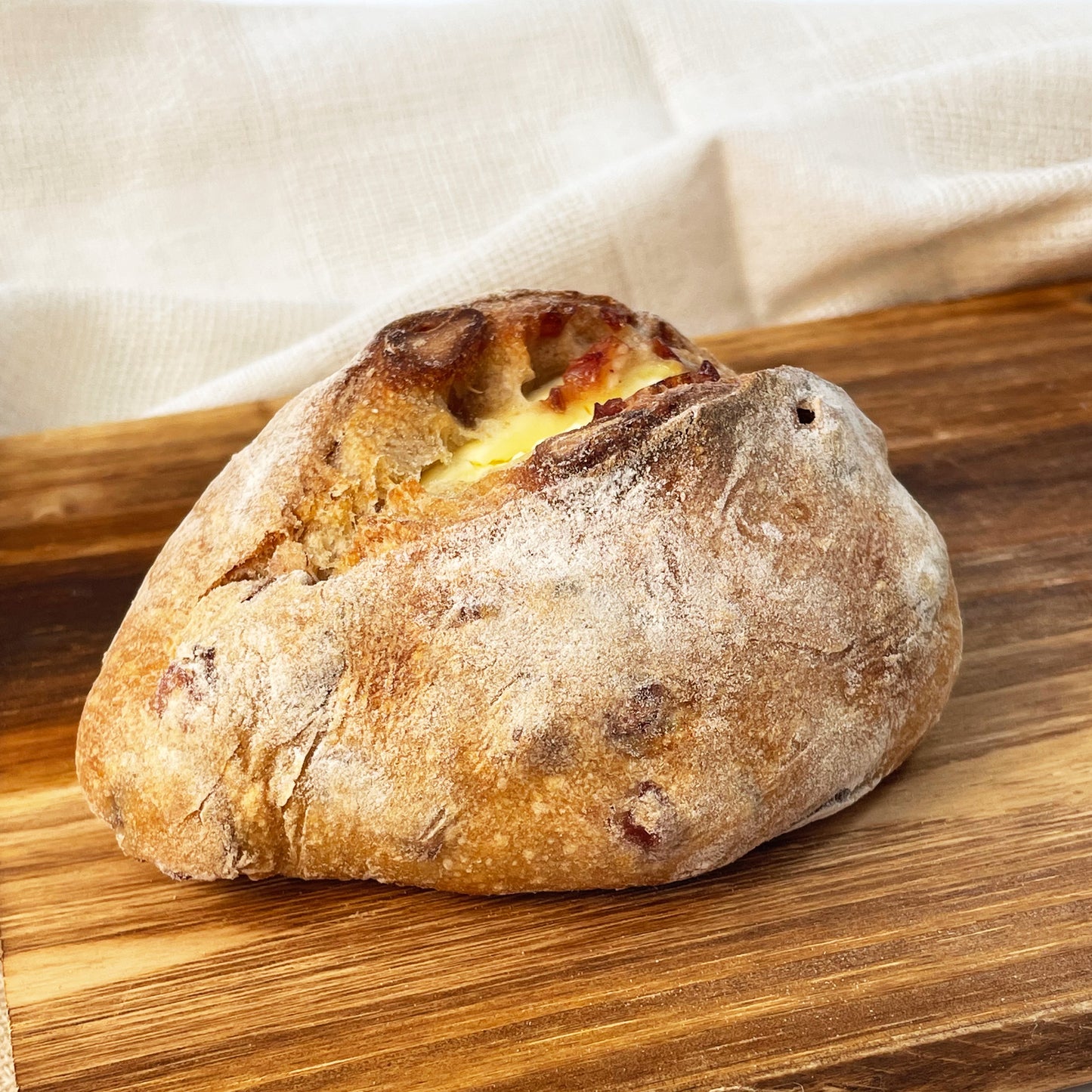 クランベリークリームチーズ