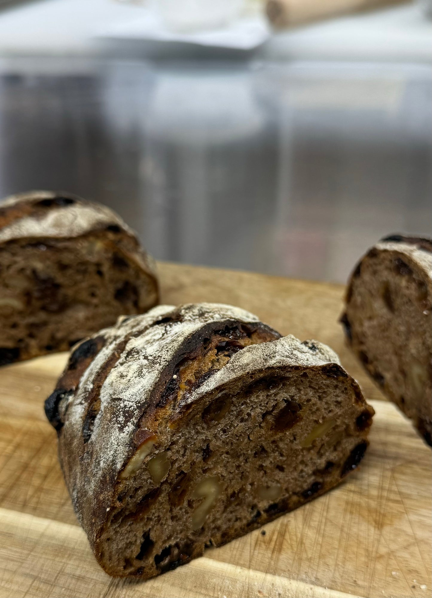 ノアレザン ハーフサイズ