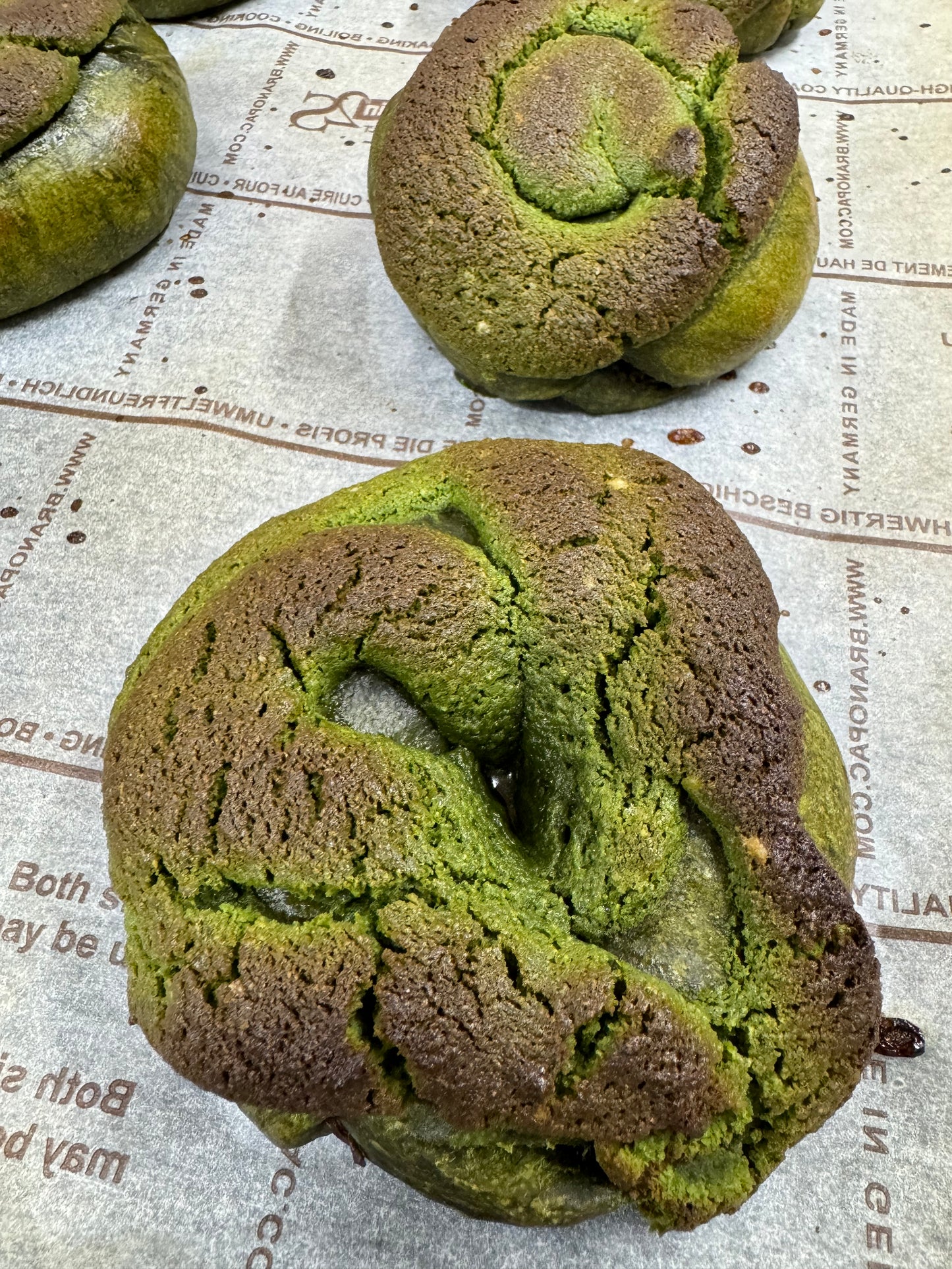 〖送料無料〗ベーグル8点セット