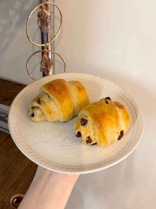 レーズンロール(2個入り)