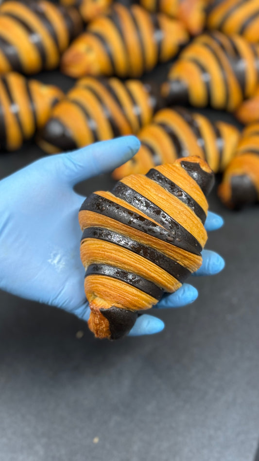 チョコクロ(販売期間10月〜4月)