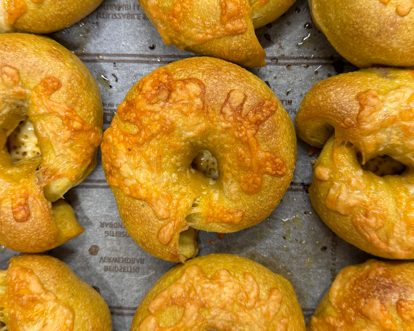 〖送料無料〗ベーグル8点セット