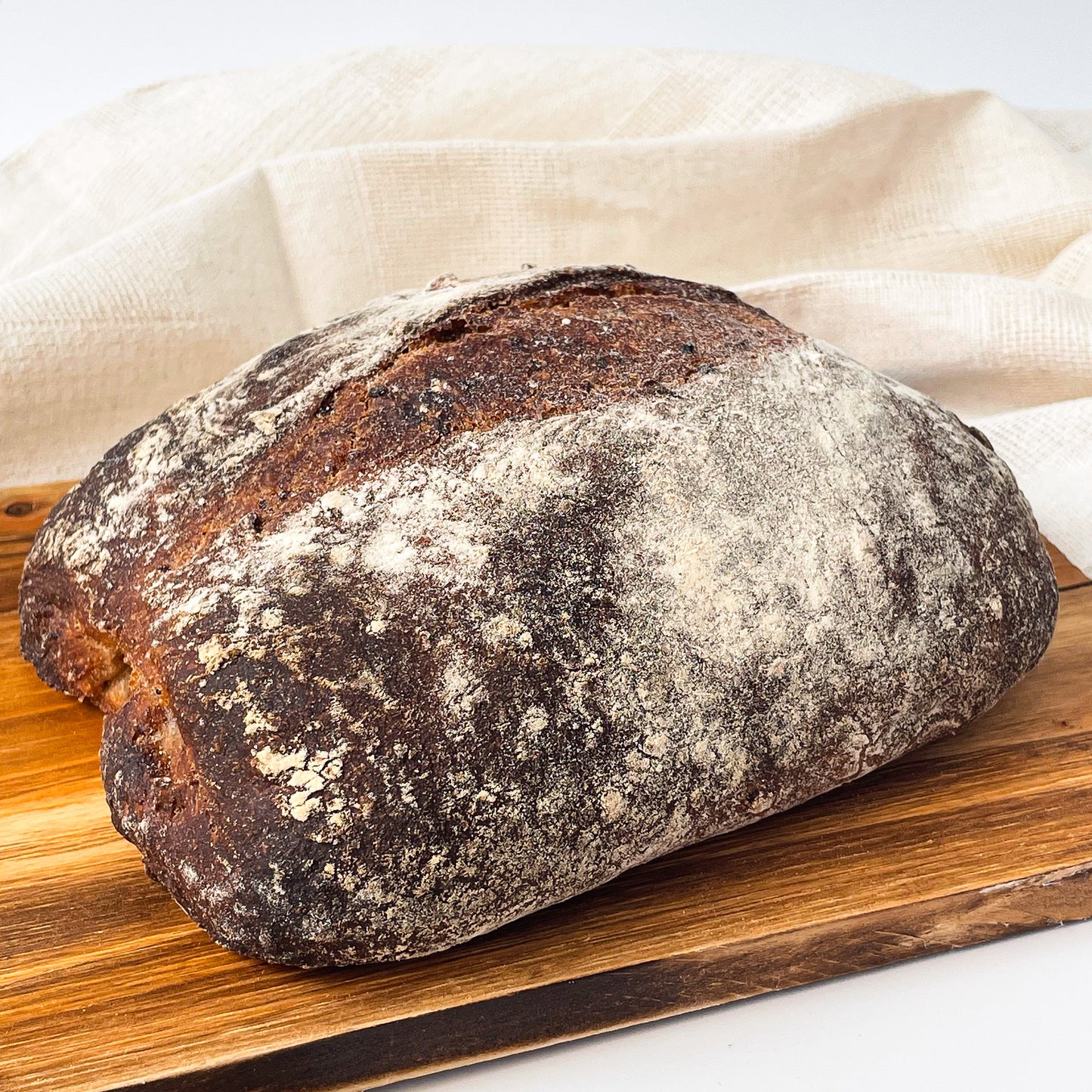 五穀セミハード