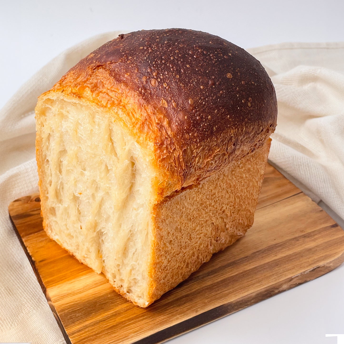 ハードトースト(ハーフ)